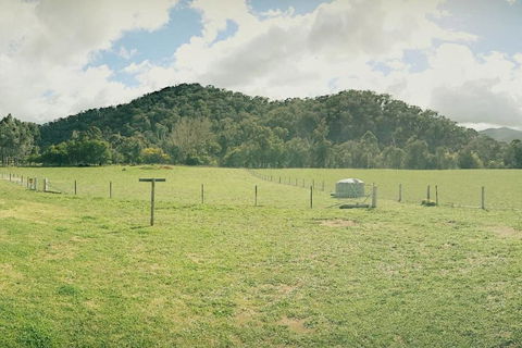 La Casetta (The Little House) - Accommodation Newcastle 2