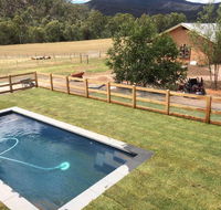 La Casetta The Little House - Accommodation Newcastle