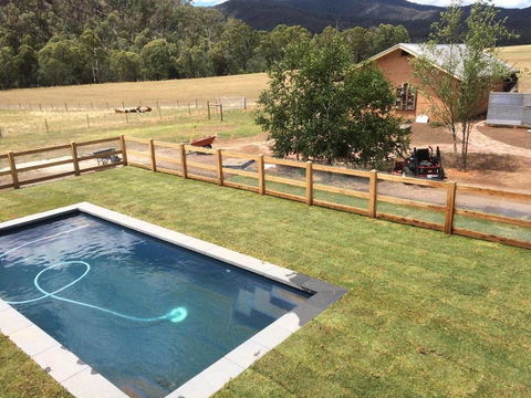 La Casetta (The Little House) - Accommodation Newcastle 0