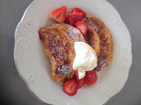 La Maison St Arnaud - Accommodation Newcastle 1