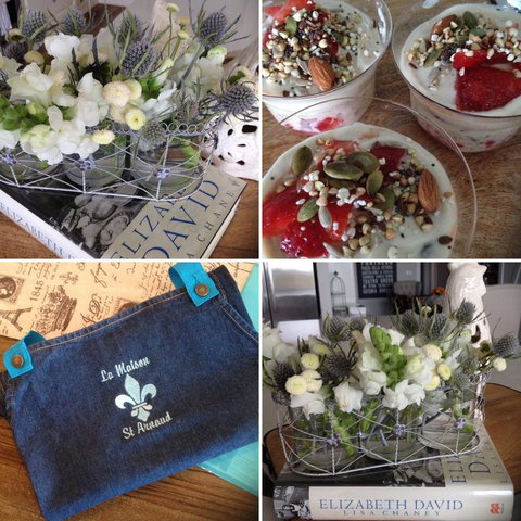 La Maison St Arnaud - Accommodation Newcastle 3