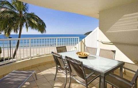 La Mer 10 - Accommodation Newcastle 0