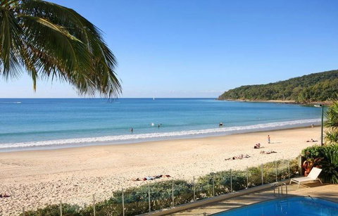 La Mer 10 - Accommodation Newcastle 3