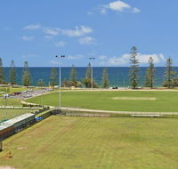 La Mer 16 11 Owen Street - Accommodation Newcastle