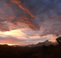 La Rochr Eco Retreat - Accommodation Newcastle