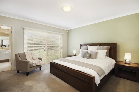 La Vita - Accommodation Newcastle 1