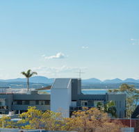 La-VitaNelson Bay - Accommodation Newcastle