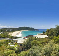 Laaqua - Accommodation Newcastle