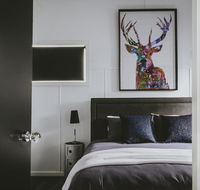 Lacroix - Accommodation Newcastle