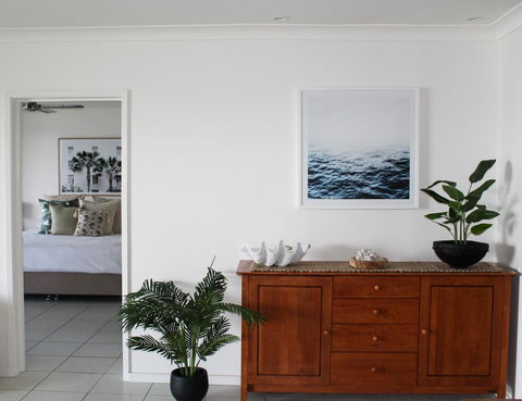 Lagoon 206 - Accommodation Newcastle 1