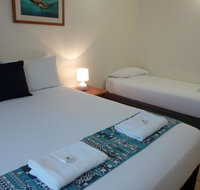 Lake Central Cairns - Accommodation Newcastle