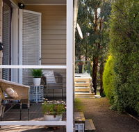 Lake Como Studio - Accommodation Newcastle