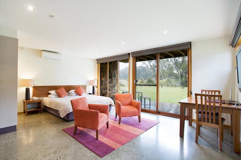 Lake Crackenback Resort & Spa - Accommodation Newcastle 3