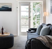 Lake Daylesford Apartment 2 - Accommodation Newcastle