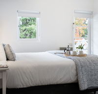 Lake Daylesford Apartment 2A - Accommodation Newcastle