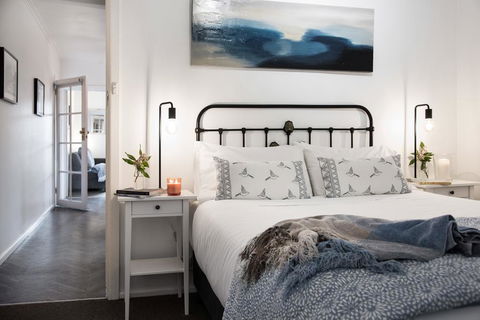 Lake Daylesford Apartment 5 - Accommodation Newcastle 0