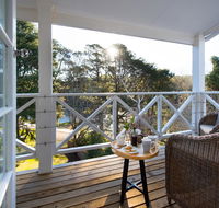Lake Daylesford Apartment 7 - Accommodation Newcastle