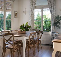 Lake Daylesford Country House - Accommodation Newcastle