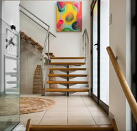 Lake Daylesford Lodge 3 - Accommodation Newcastle