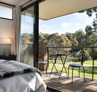 Lake Daylesford Lodge 6 - Accommodation Newcastle