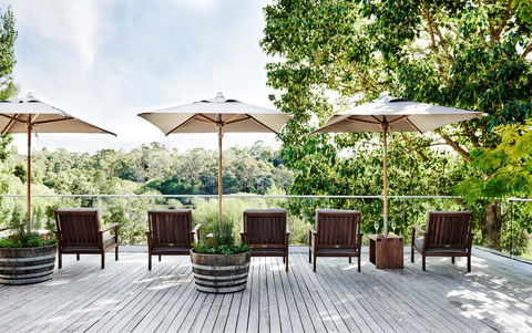 Lake House - Accommodation Newcastle 2
