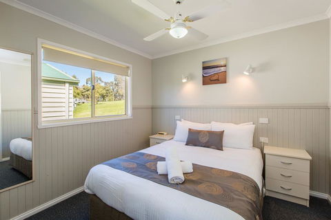 Lake Hume Tourist Park - Accommodation Newcastle 2