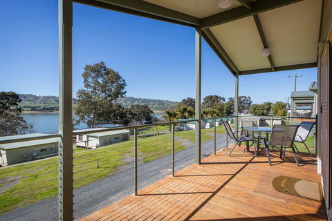Lake Hume Tourist Park - Accommodation Newcastle 1
