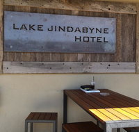 Lake Jindabyne Hotel - Accommodation Newcastle