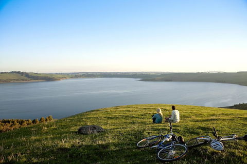 Lakes And Craters Holiday Park - Accommodation Newcastle 0