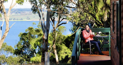Lakes And Craters Holiday Park - Accommodation Newcastle 3