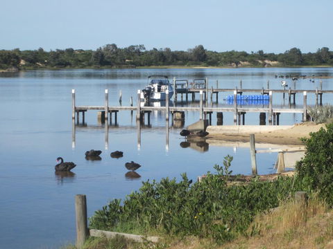 Lakes Waterfront Motel And Cottages With King Beds - Accommodation Newcastle 0