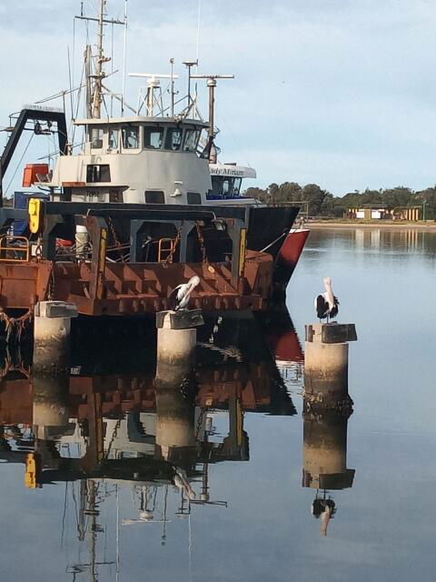 Lakes Waterfront Motel And Cottages With King Beds - Accommodation Newcastle 3