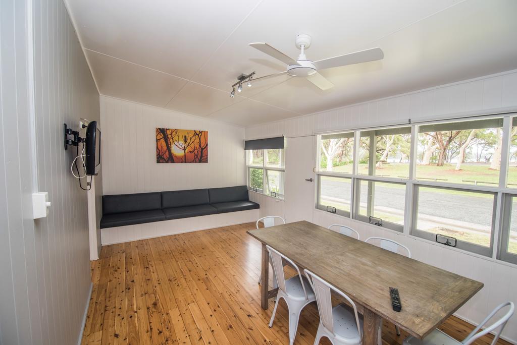 Cudmirrah NSW Accommodation Newcastle