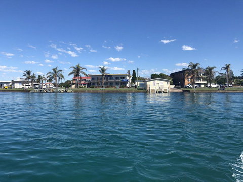 Lakeside Flats 5 - Accommodation Newcastle 0