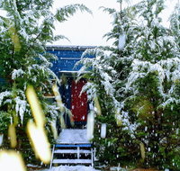 Lakeside Studio - Accommodation Newcastle