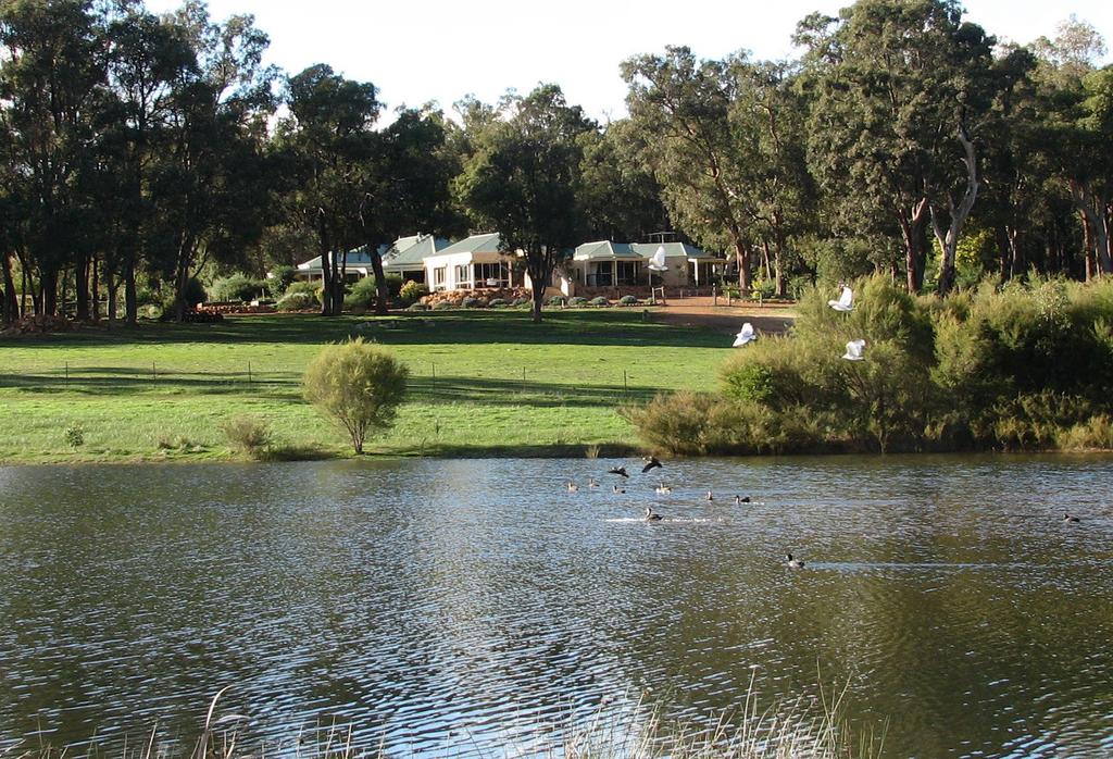 Morangup WA Accommodation Newcastle