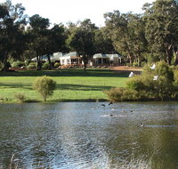 Lakeview Lodge - Accommodation Newcastle
