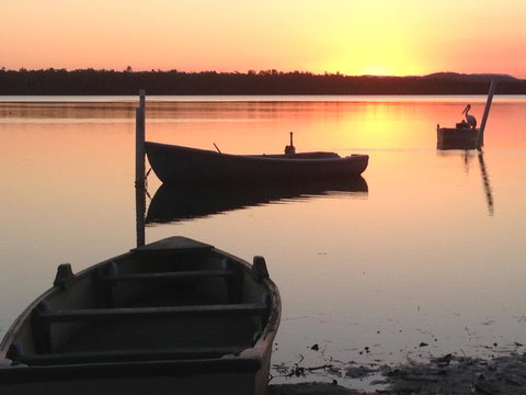 Lakeview Lodge - Accommodation Newcastle 2