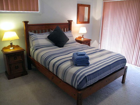 Lakeview Lodge - Accommodation Newcastle 1