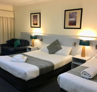 Lakeview Motor Inn - Accommodation Newcastle