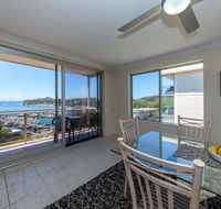 Laman Lodge Unit 5 15 Laman Street - Accommodation Newcastle