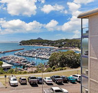 Laman Lodge Unit 6 15 Laman Street - Accommodation Newcastle