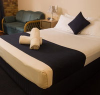 Lancaster Court Motel - Accommodation Newcastle