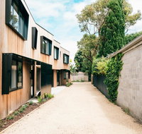 Laneway Apartments - Orientem - Accommodation Newcastle