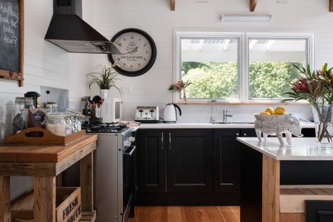 Langfields - Accommodation Newcastle 1