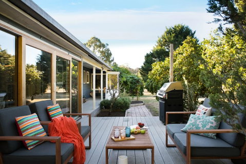 Langfields - Accommodation Newcastle 0