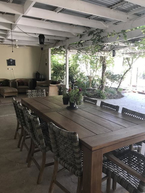 Langford House B&B - Accommodation Newcastle 2