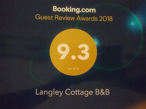 Langley Cottage B&B - Accommodation Newcastle 3