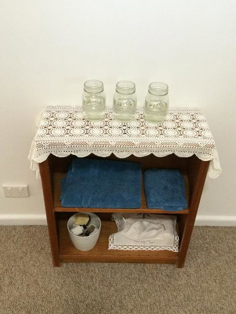 Langley Cottage B&B - Accommodation Newcastle 1