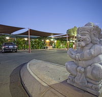 Latitude20 Cattrall Park - Accommodation Newcastle